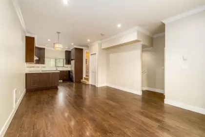6 9833 Cambie Road, Richmond, BC, Richmond — Townhouse for sale