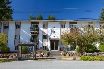 10 38171 Westway Avenue, Squamish, BC, Squamish — Apartment/Condo for sale