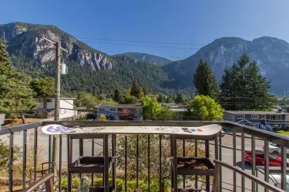 10 38171 Westway Avenue, Squamish, BC, Squamish — Apartment/Condo for sale