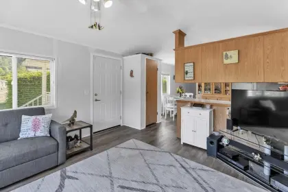 42 62780 Flood Hope Road, Hope, BC, Hope — Manufactured Home for sale