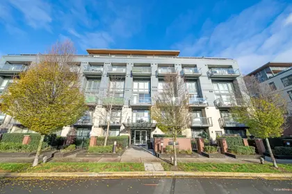214 3090 Gladwin Road, Abbotsford, BC, Abbotsford — Apartment/Condo for sale
