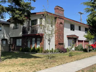 1155 E 37th Avenue, Vancouver, BC, Vancouver — Single Family Residence for sale
