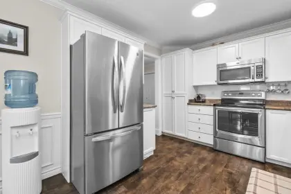 5 6434 Vedder Road, Chilliwack, BC, Chilliwack — Townhouse for sale