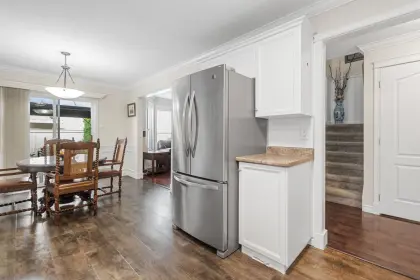 5 6434 Vedder Road, Chilliwack, BC, Chilliwack — Townhouse for sale