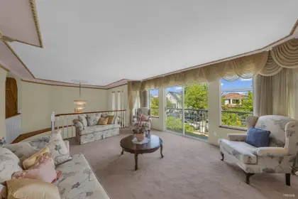756 E 26th Avenue, Vancouver, BC, Vancouver — Single Family Residence for sale