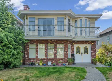 756 E 26th Avenue, Vancouver, BC, Vancouver — Single Family Residence for sale