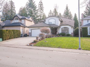 12198 Northpark Crescent, Surrey, BC, Surrey — Single Family Residence for sale