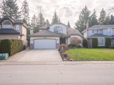 12198 Northpark Crescent, Surrey, BC, Surrey — Single Family Residence for sale