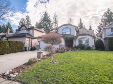 12198 Northpark Crescent, Surrey, BC, Surrey — Single Family Residence for sale