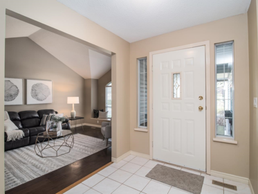12198 Northpark Crescent, Surrey, BC, Surrey — Single Family Residence for sale