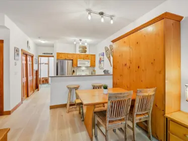 309 4405 Blackcomb Way, Whistler, BC, Whistler — Townhouse for sale