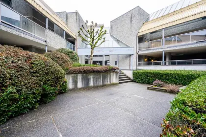 222 8451 Westminster Highway, Richmond, BC, Richmond — Apartment/Condo for sale