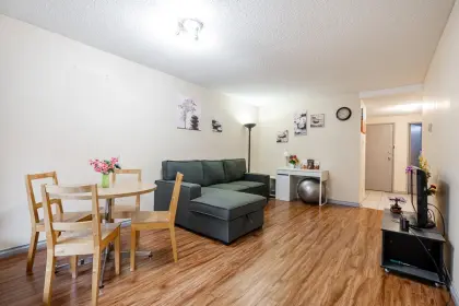222 8451 Westminster Highway, Richmond, BC, Richmond — Apartment/Condo for sale