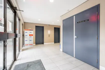 222 8451 Westminster Highway, Richmond, BC, Richmond — Apartment/Condo for sale