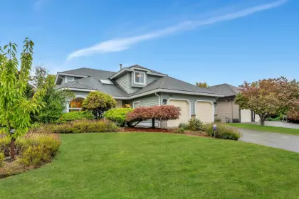 14861 21b Avenue, Surrey, BC, Surrey — Single Family Residence for sale