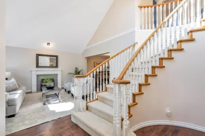 14861 21b Avenue, Surrey, BC, Surrey — Single Family Residence for sale