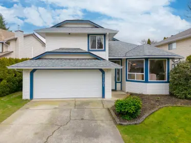 21101 91a Avenue, Langley, BC, Langley — Single Family Residence for sale
