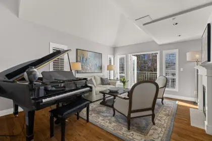 14 5760 Hampton Place, Vancouver, BC, Vancouver — Townhouse for sale
