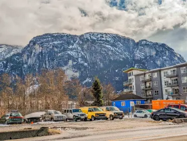 405 38142 Cleveland Avenue, Squamish, BC, Squamish — Apartment/Condo for sale