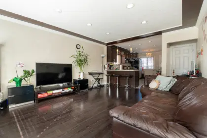 3131 E 20th Avenue, Vancouver, BC, Vancouver — Single Family Residence for sale