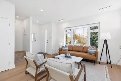 196 W 16 Avenue, Vancouver, BC, Vancouver — Townhouse for sale