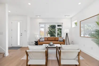 196 W 16 Avenue, Vancouver, BC, Vancouver — Townhouse for sale