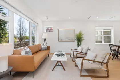 196 W 16 Avenue, Vancouver, BC, Vancouver — Townhouse for sale