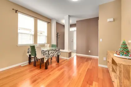 9 8250 158 Street, Surrey, BC, Surrey — Townhouse for sale