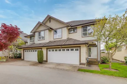 9 8250 158 Street, Surrey, BC, Surrey — Townhouse for sale
