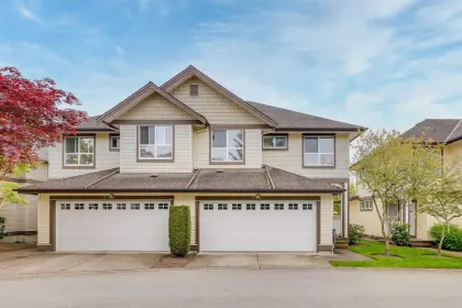 9 8250 158 Street, Surrey, BC, Surrey — Townhouse for sale