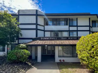 111 1355 Winter Street, White Rock, BC, White rock — Apartment/Condo for sale