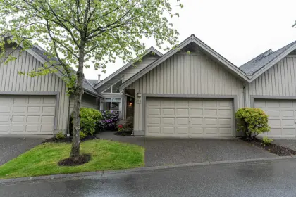 106 1465 Parkway Boulevard, Coquitlam, BC, Coquitlam — Townhouse for sale