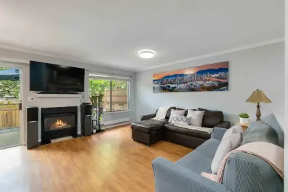 57 10051 155 Street, Surrey, BC, Surrey — Townhouse for sale