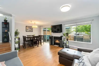57 10051 155 Street, Surrey, BC, Surrey — Townhouse for sale