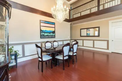 10333 Bryson Drive, Richmond, BC, Richmond — Single Family Residence for sale