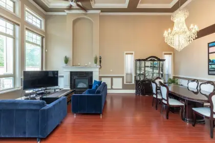 10333 Bryson Drive, Richmond, BC, Richmond — Single Family Residence for sale