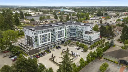 313 9015 120 Street, Delta, BC, Delta — Apartment/Condo for sale