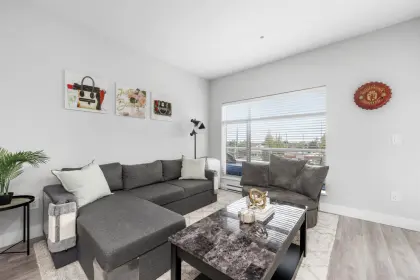 313 9015 120 Street, Delta, BC, Delta — Apartment/Condo for sale