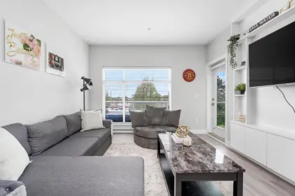 313 9015 120 Street, Delta, BC, Delta — Apartment/Condo for sale
