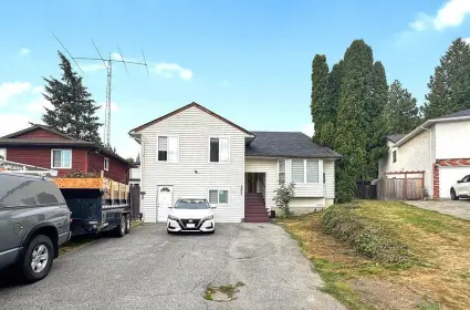 14827 88a Avenue, Surrey, BC, Surrey — Single Family Residence for sale