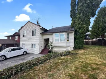 14827 88a Avenue, Surrey, BC, Surrey — Single Family Residence for sale