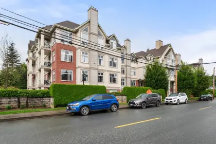 411 45700 Wellington Avenue, Chilliwack, BC, Chilliwack — Apartment/Condo for sale