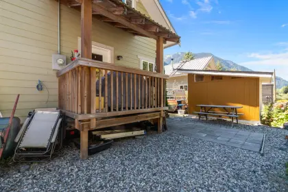 H108 Old Hope Princeton Highway, Sunshine Valley, BC, Sunshine valley — Single Family Residence for sale