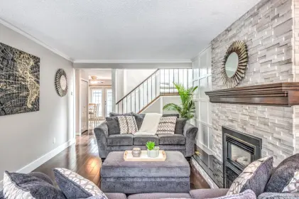 1234 River Drive, Coquitlam, BC, Coquitlam — Single Family Residence for sale