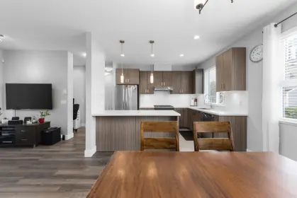 9 7180 Gilbert Road, Richmond, BC, Richmond — Townhouse for sale