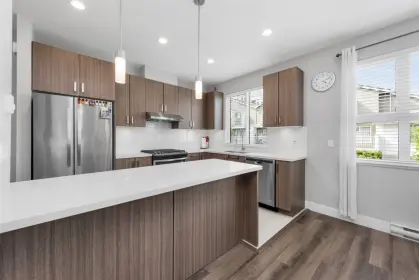 9 7180 Gilbert Road, Richmond, BC, Richmond — Townhouse for sale