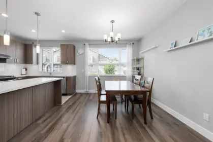 9 7180 Gilbert Road, Richmond, BC, Richmond — Townhouse for sale