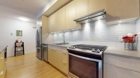 301 38165 Cleveland Avenue, Squamish, BC, Squamish — Apartment/Condo for sale