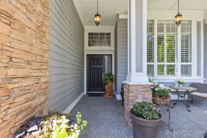 15431 35a Avenue, Surrey, BC, Surrey — Single Family Residence for sale