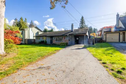 19836 48 Avenue, Langley, BC, Langley — Single Family Residence for sale